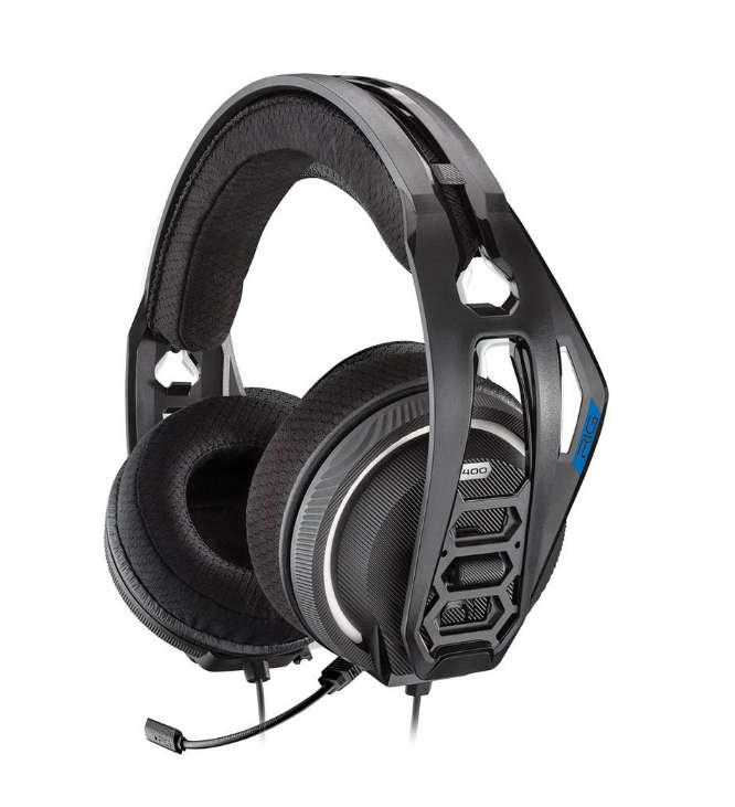 RIG 400HS Officially Licensed Playstation Gaming Headset For Playstaion5