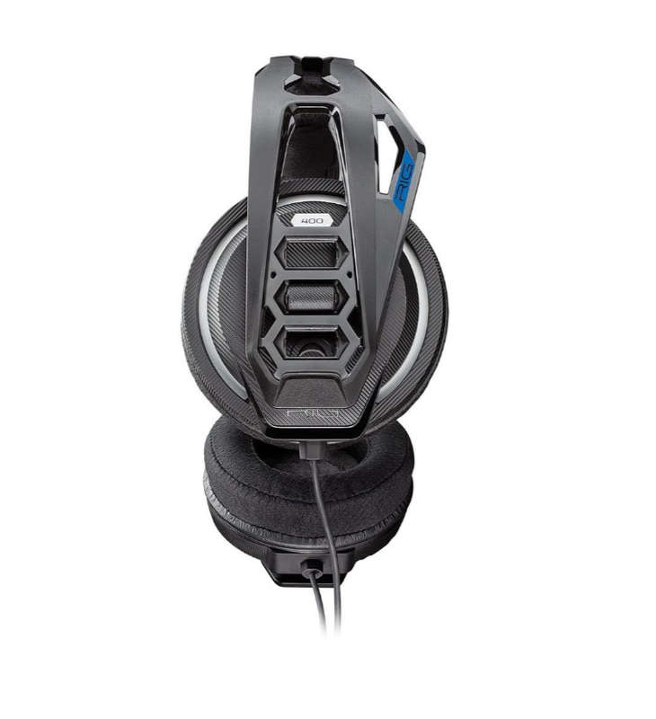 RIG 400HS Officially Licensed Playstation Gaming Headset For Playstaion5