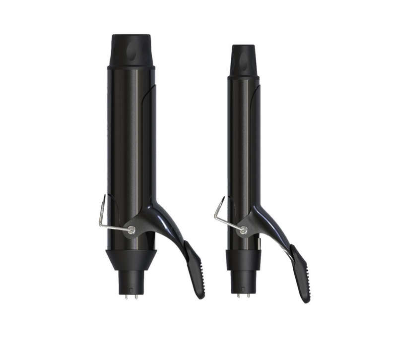 Veaudry myCurl Interchangeable - Clamp Duo
