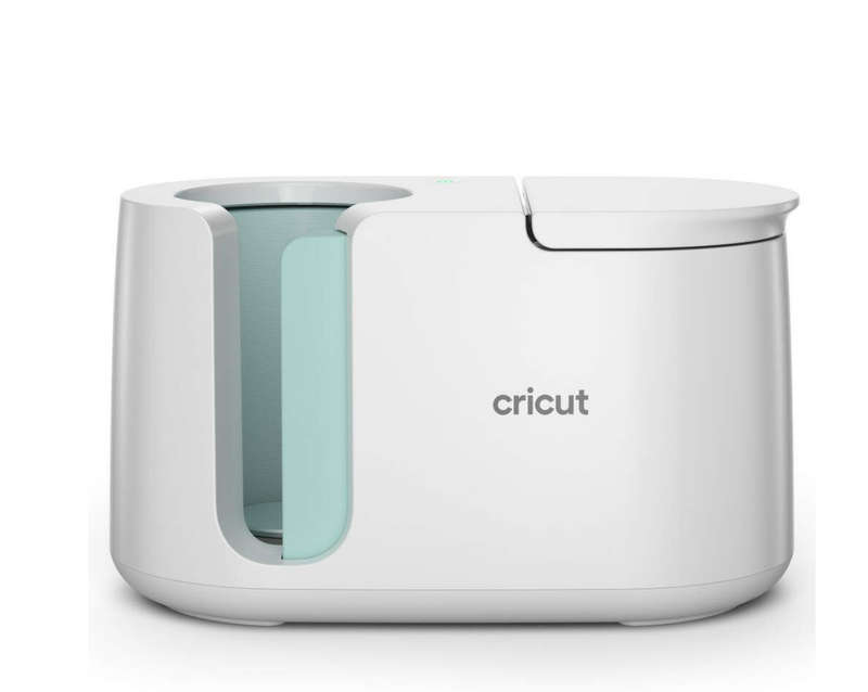 Cricut Mugpress Starter Bundle