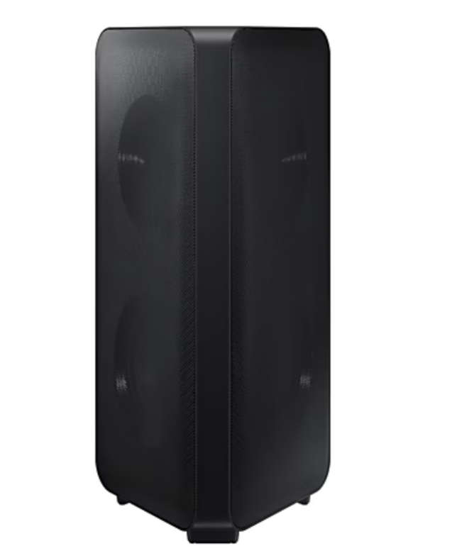 Samsung Bluetooth Speaker Tower MX-ST40B/XA 160W Speakers with Bluetooth