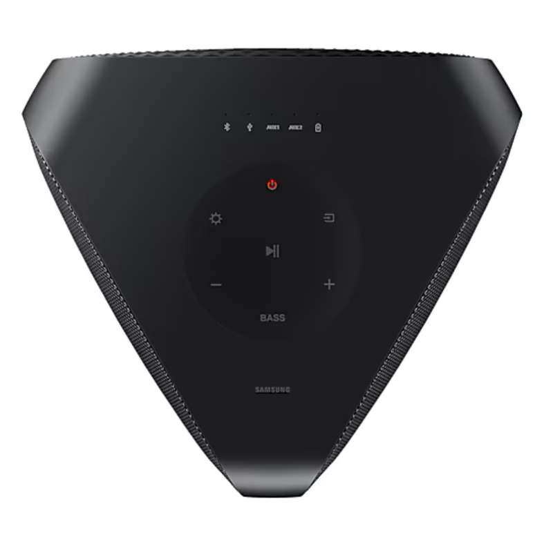 Samsung Bluetooth Speaker Tower MX-ST40B/XA 160W Speakers with Bluetooth