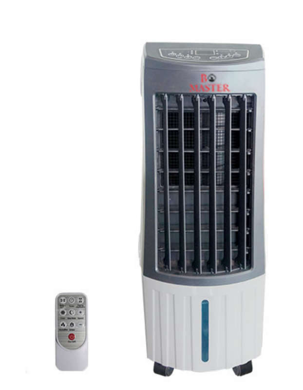 BoMaster - BM1000 12Lt Evaporative air cooler