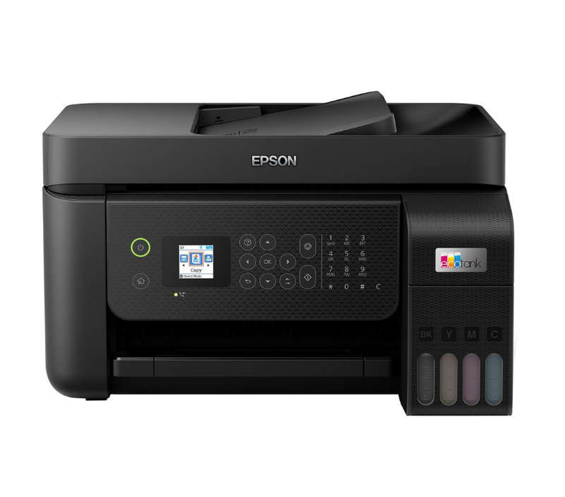 Epson L5290 EcoTank, A4, 4 in 1, Wi-Fi, ADF, Printer
