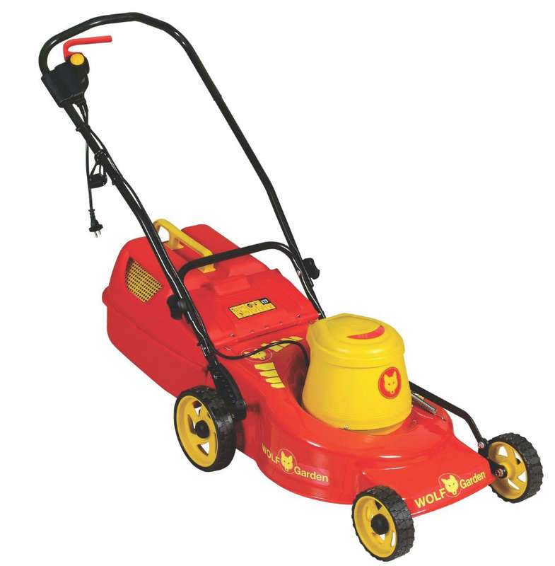 Wolf 3000W Electric Lawnmower