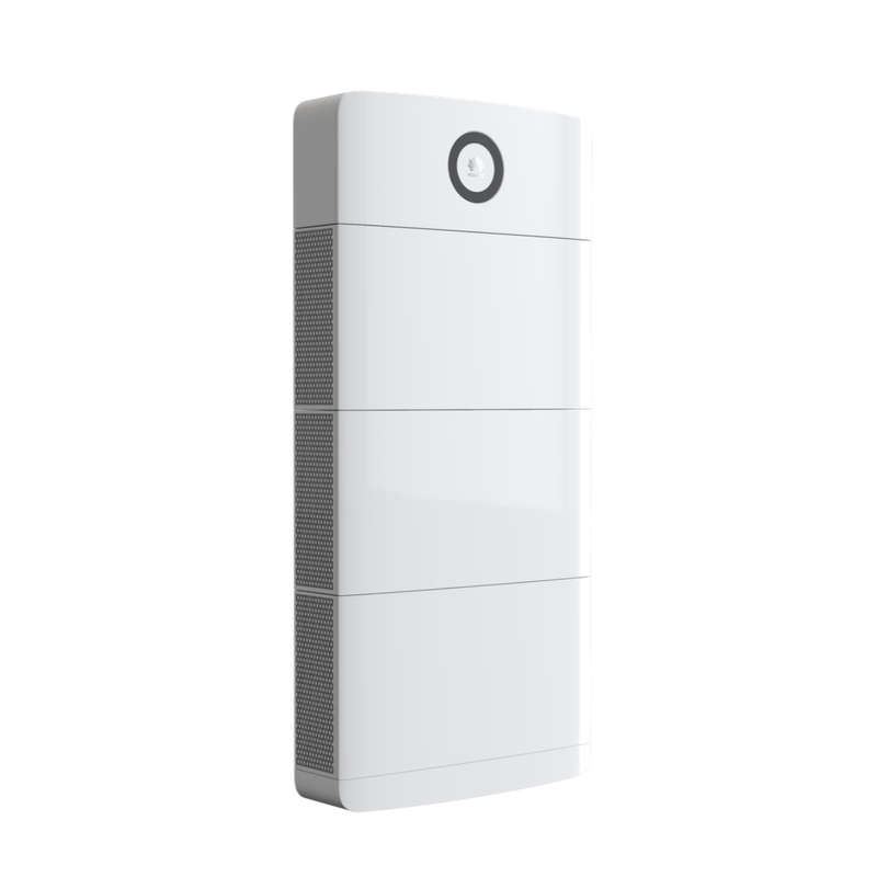 Huawei Isitepower-M 1PH Back-Up Kit 5KW Inverter 5KWh Battery Li-Ion