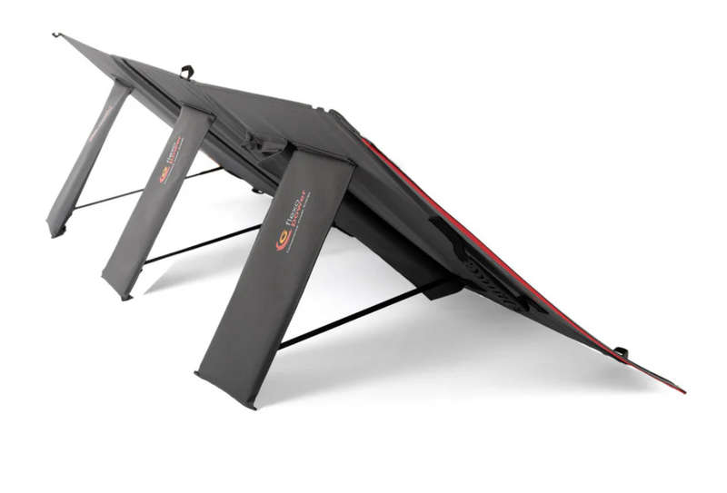 NAMIB-150 TEFLON (ETFE) FOLDABLE SOLAR PANEL BY FLEXOPOWER