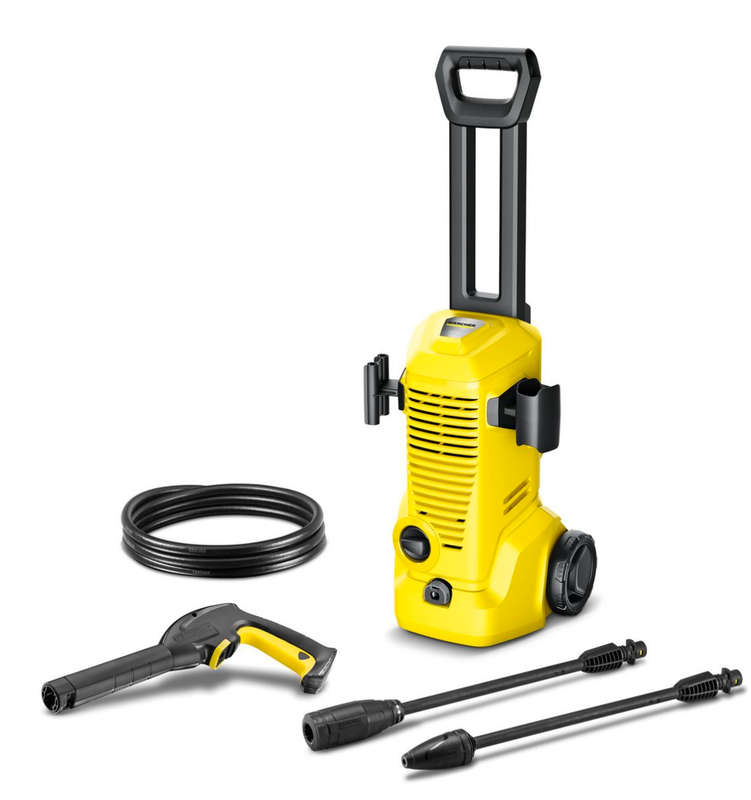 Karcher K2.360 Premium VPS