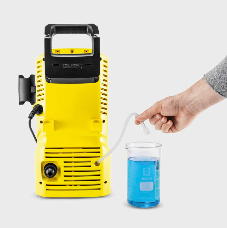 Karcher K2.360 Premium VPS