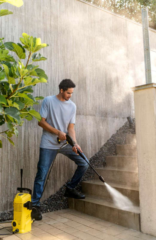 Karcher K2.360 Premium VPS