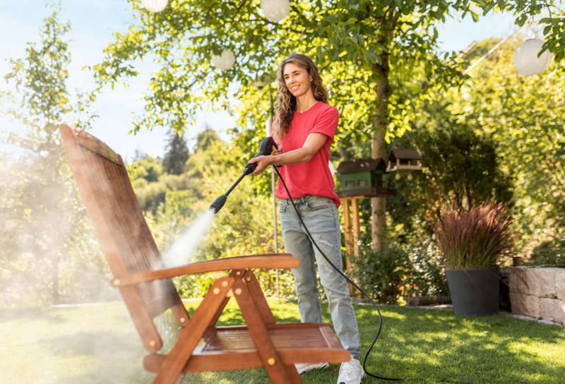 Karcher K2.360 Premium VPS
