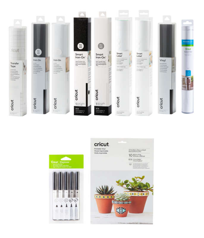 Cricut Maker 4 Ultimate Bundle