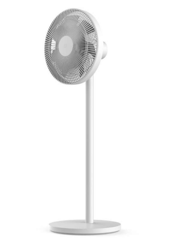 Xiaomi Smart Standing Fan 2 Pro - White