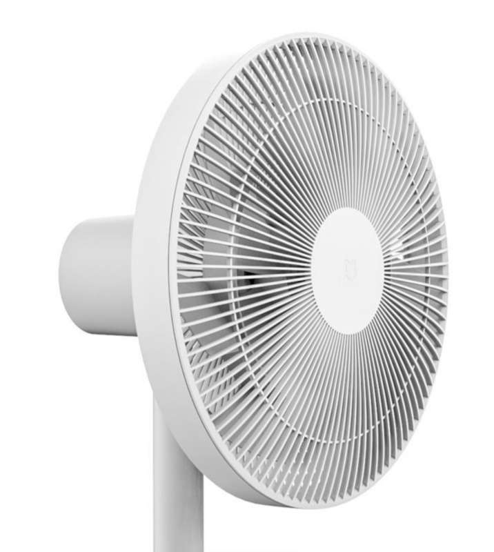 Xiaomi Smart Standing Fan 2 Pro - White