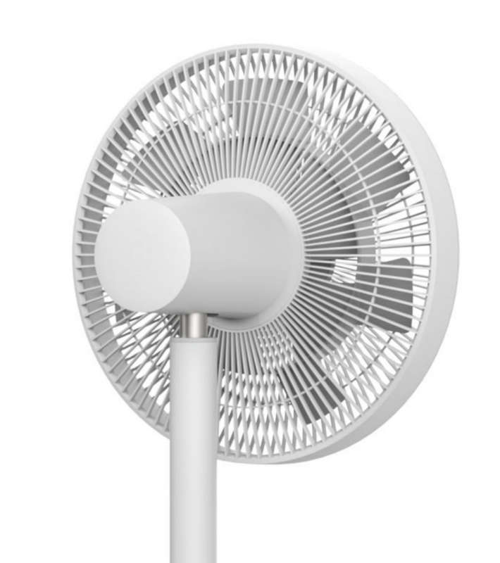 Xiaomi Smart Standing Fan 2 Pro - White