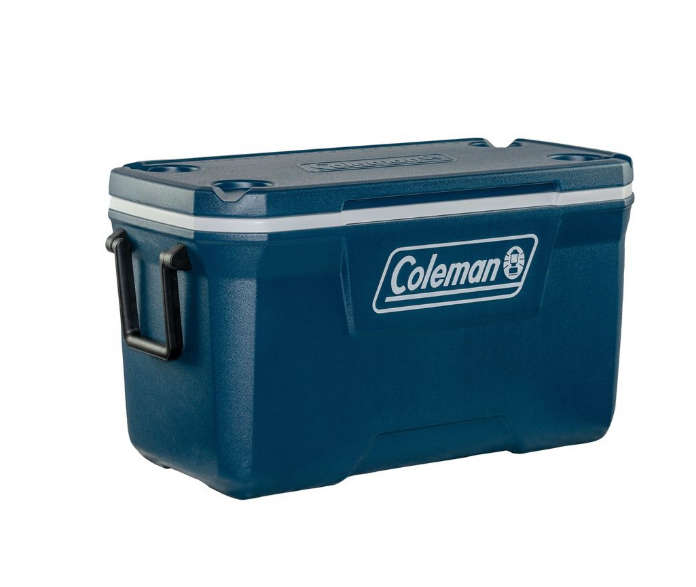 Coleman Cooler Box 70 Quart Xtreme, 66L, keeps ice 5 days