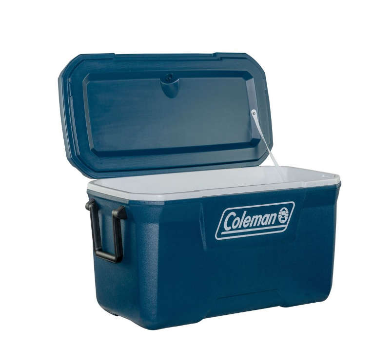 Coleman Cooler Box 70 Quart Xtreme, 66L, keeps ice 5 days