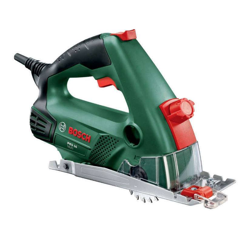 Bosch Circular Saw (Model:PKS 16 Multi)