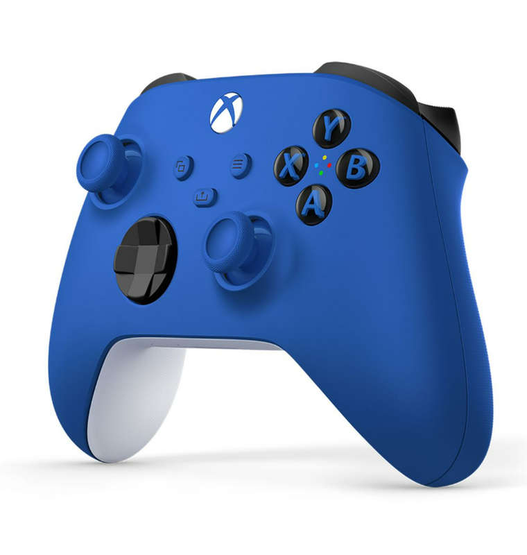 Xbox Series Controller - Various Colors