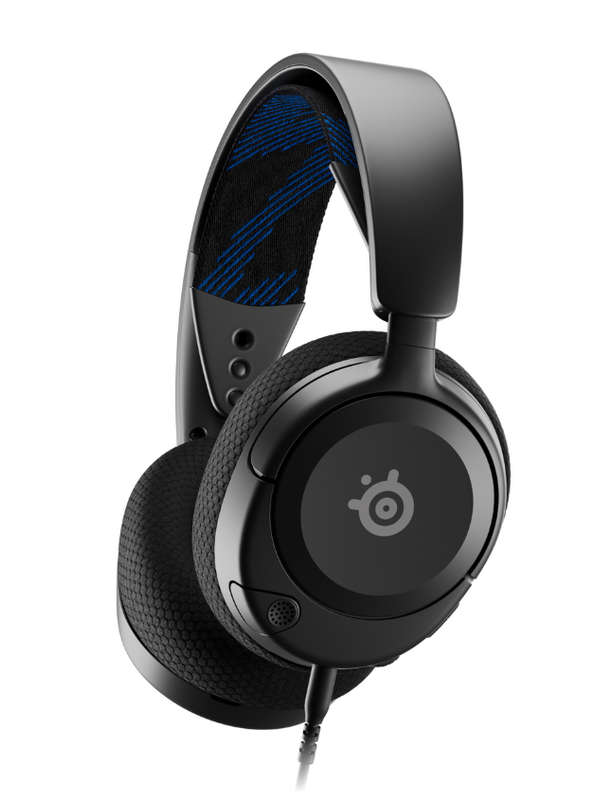 SteelSeries Arctis Nova 1P
