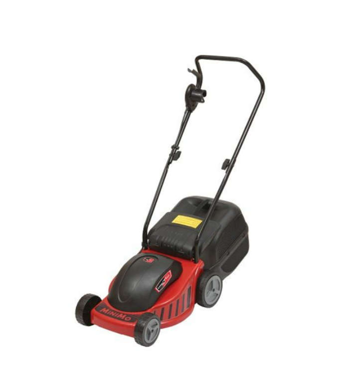 LAWN STAR - Electric Lawnmower 1000W MiniMo LSM 1200 EL