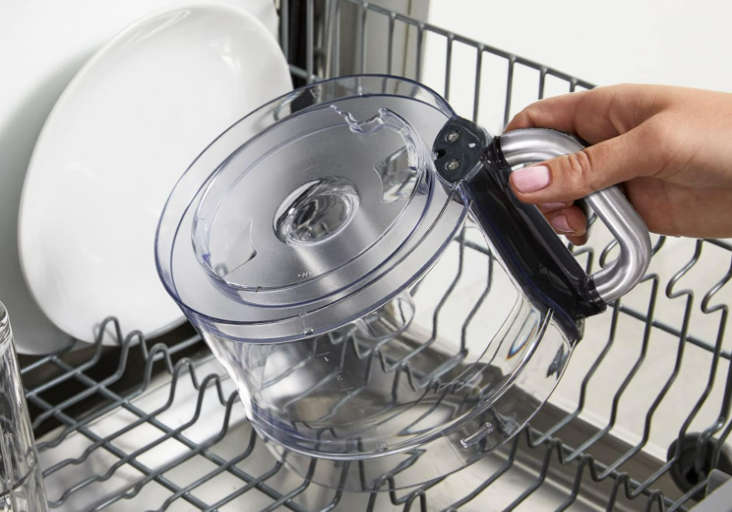 Kenwood KAH647PL KM Attachments Food Processor with 6 Discs