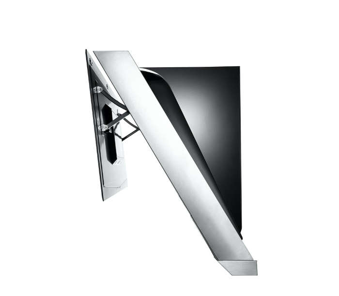 Robam Side Absorption Cooker hood 220W - 1200m3/Hr - Cxw-220-A670