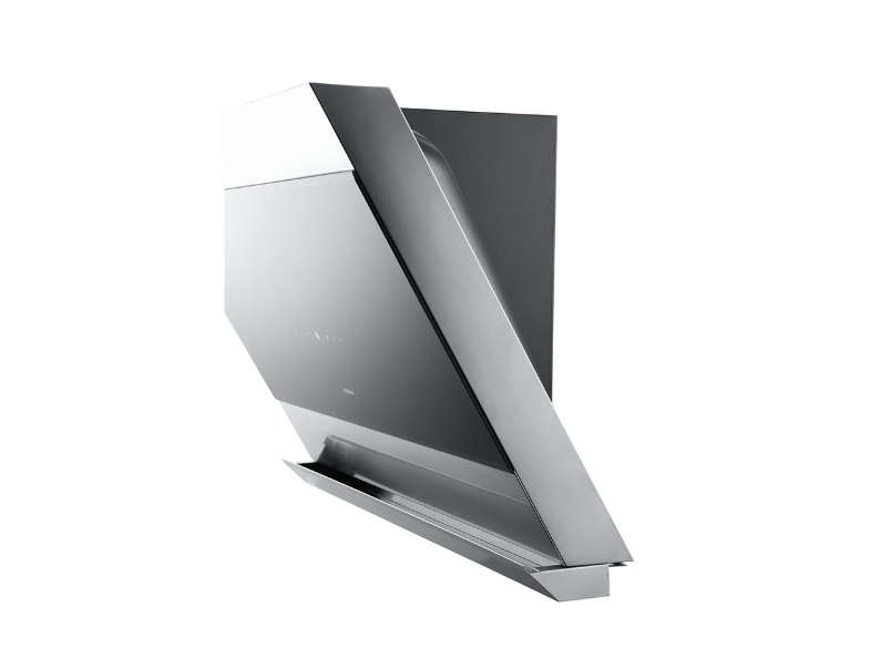 Robam Side Absorption Cooker hood 220W - 1200m3/Hr - Cxw-220-A670