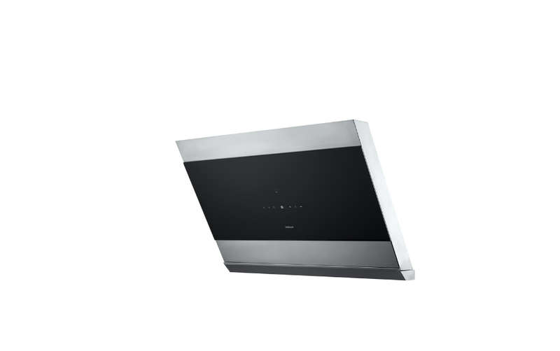 Robam Side Absorption Cooker hood 220W - 1200m3/Hr - Cxw-220-A670