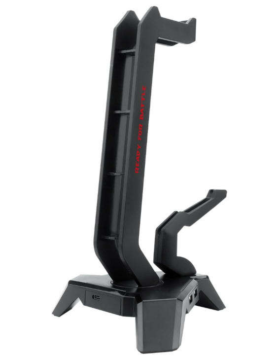 Redragon Sceptre Elite RGB Gaming Mouse Bungee and Headset Stand
