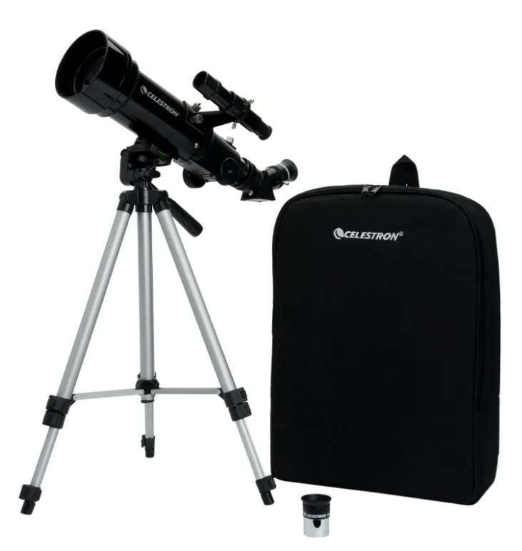 Celestron Travel Scope 70