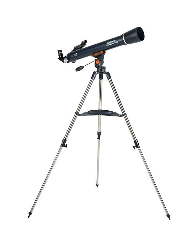 Celestron AstroMaster LT 60AZ Telescope