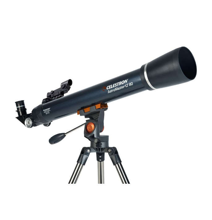 Celestron AstroMaster LT 60AZ Telescope