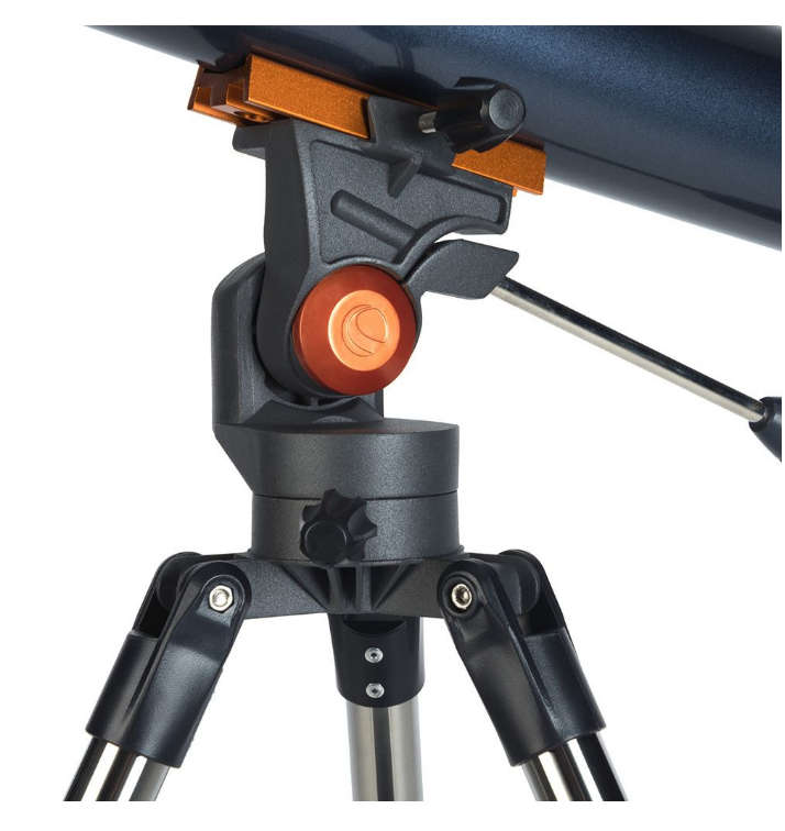 Celestron AstroMaster LT 60AZ Telescope