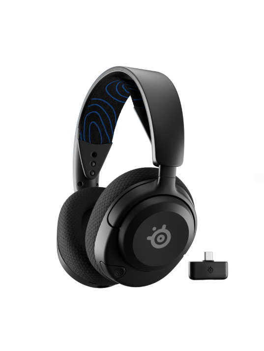 SteelSeries Arctis Nova 5P Wireless Gaming Headset