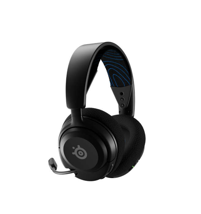 SteelSeries Arctis Nova 5P Wireless Gaming Headset