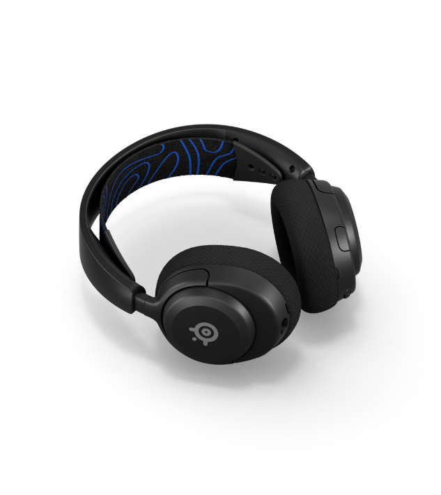 SteelSeries Arctis Nova 5P Wireless Gaming Headset