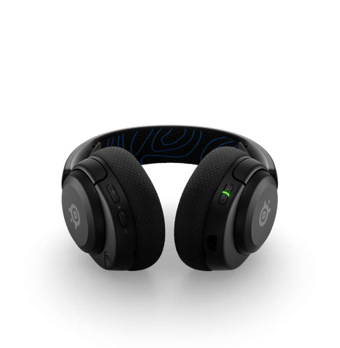 SteelSeries Arctis Nova 5P Wireless Gaming Headset