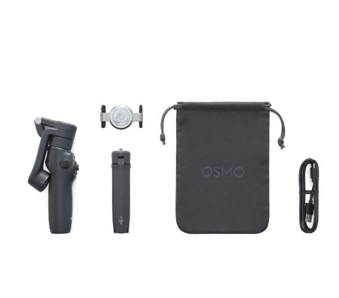DJI Osmo Mobile 6