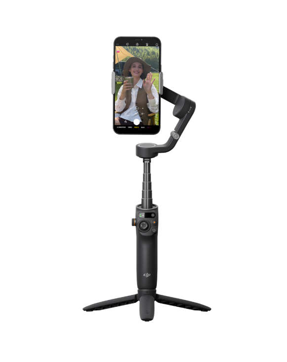 DJI Osmo Mobile 6