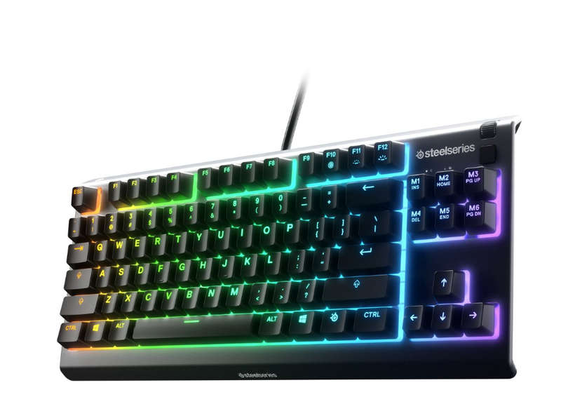 SteelSeries Apex 3 TKL