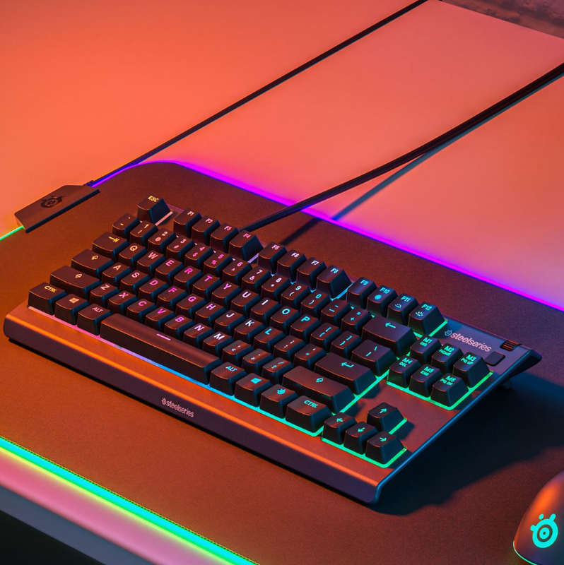 SteelSeries Apex 3 TKL