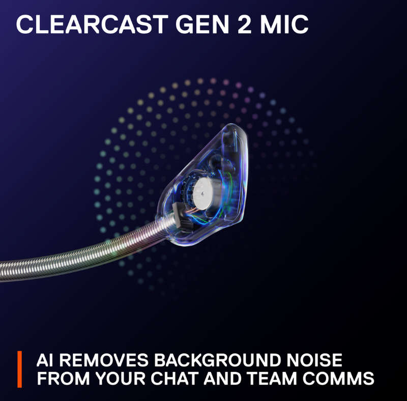 SteelSeries Arctis Nova 3