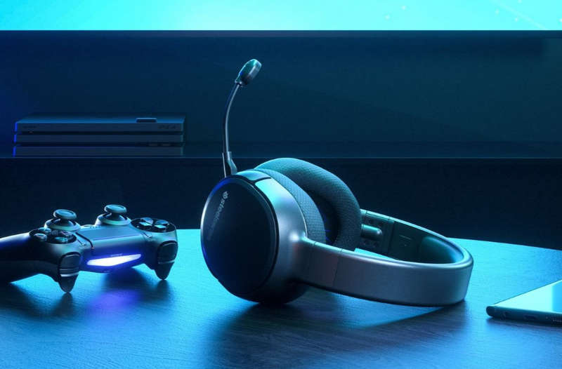 SteelSeries Arctis 1 Wireless Gaming Headset