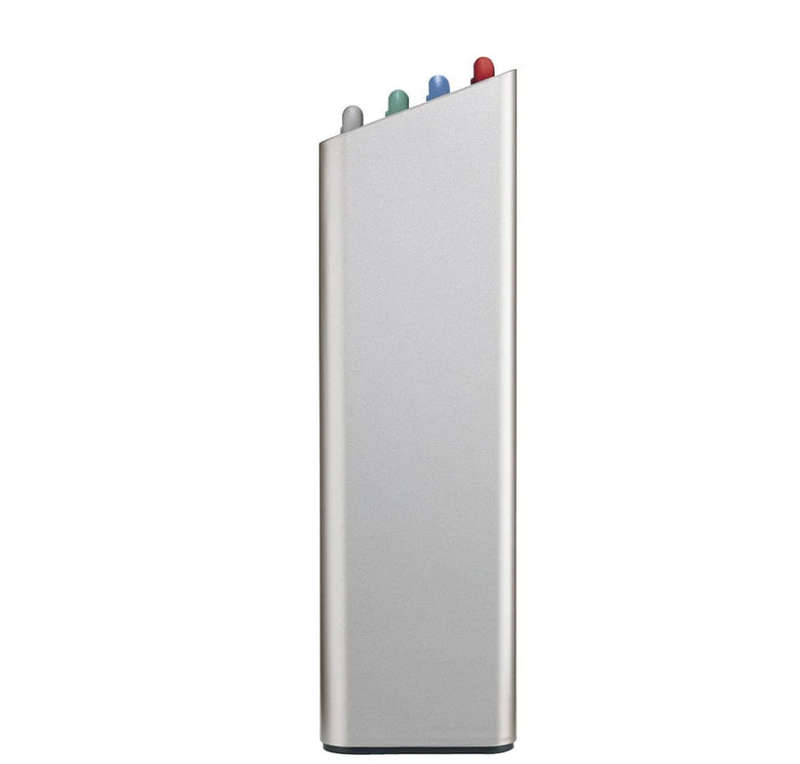 Joseph Joseph Folio Large in Coast/Silver Cutting Board