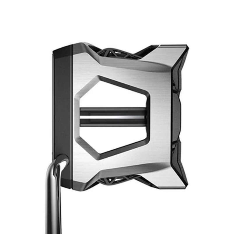 Cobra King 3D Printed Agera Single Bend Golf Putter