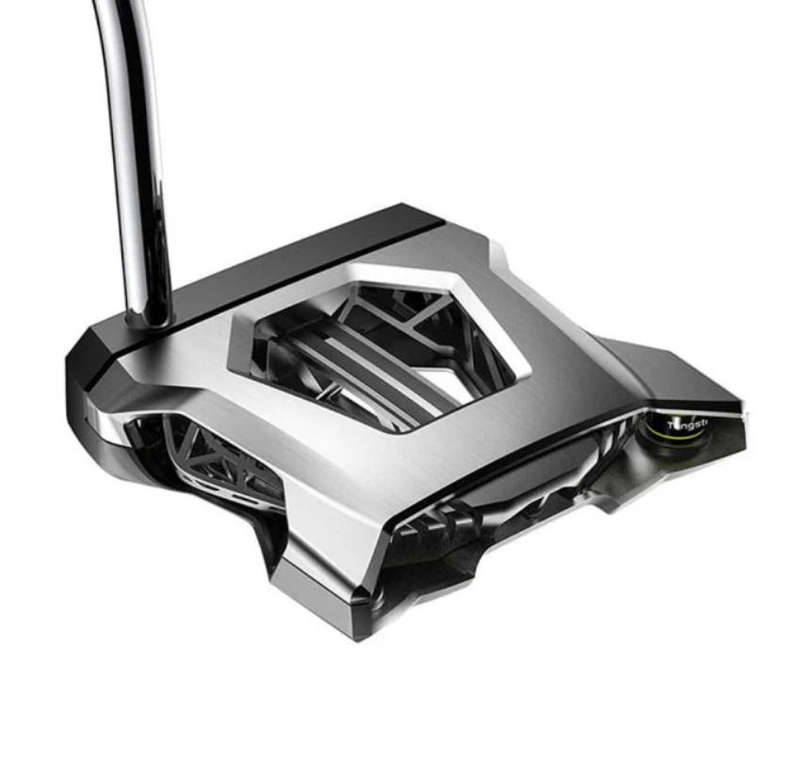Cobra King 3D Printed Agera Single Bend Golf Putter