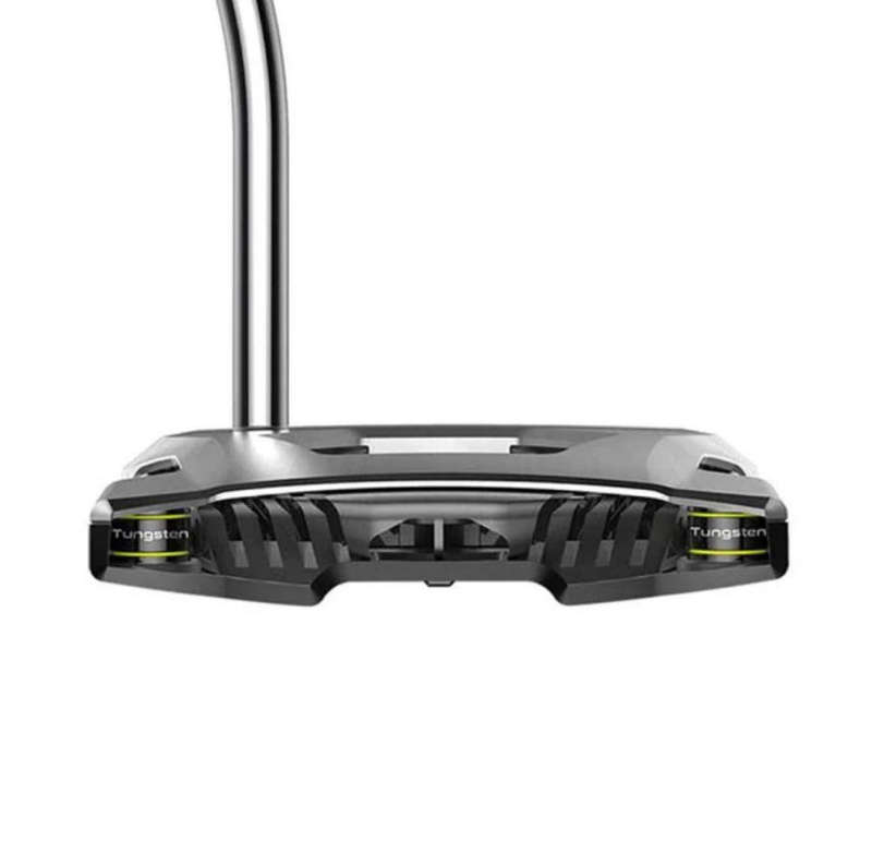 Cobra King 3D Printed Agera Single Bend Golf Putter