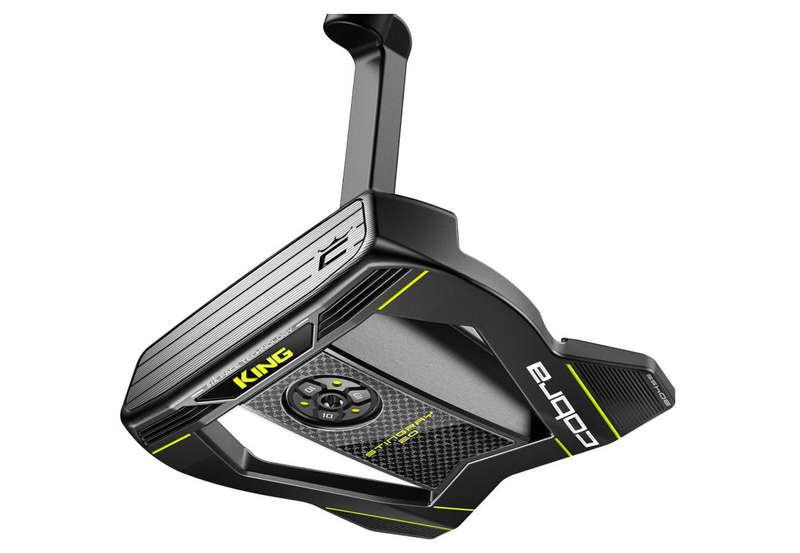 Cobra KING Stingray 20 Plumber Golf Putter