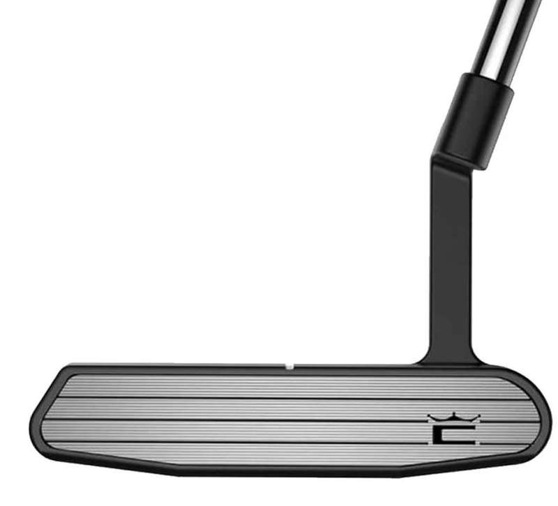Cobra KING 3D Printed Grandsport 34 Plumber Neck Golf Putter